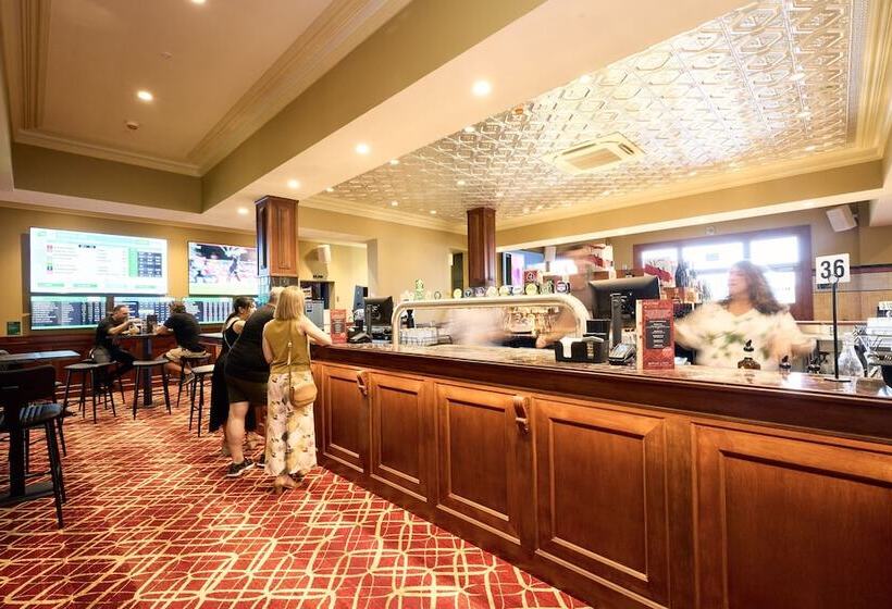 Tempe Hotel Sydney