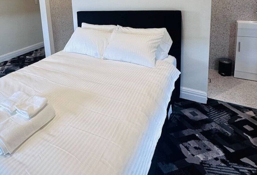 Tempe Hotel Sydney