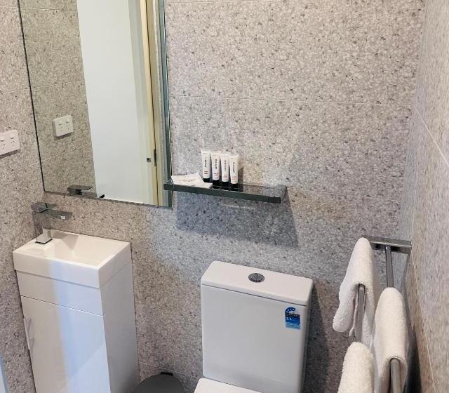 Tempe Hotel Sydney