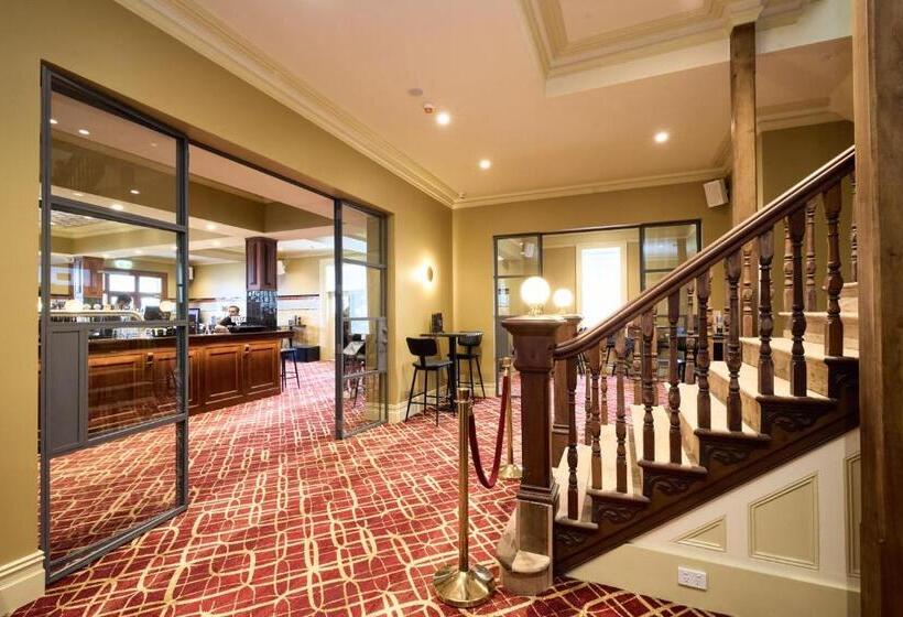 Tempe Hotel Sydney