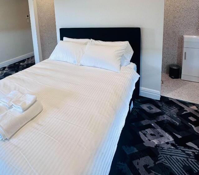 Tempe Hotel Sydney