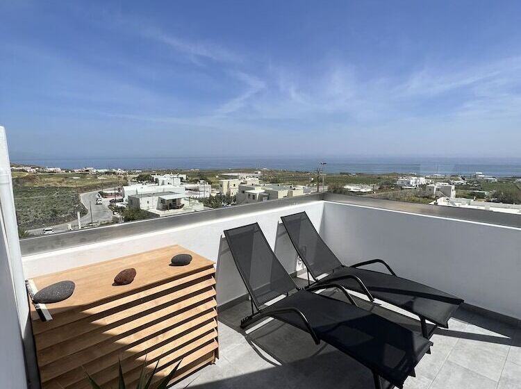 호텔 The Vine Suites