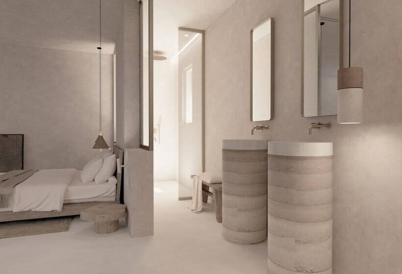 בית מלון כפרי Yfes