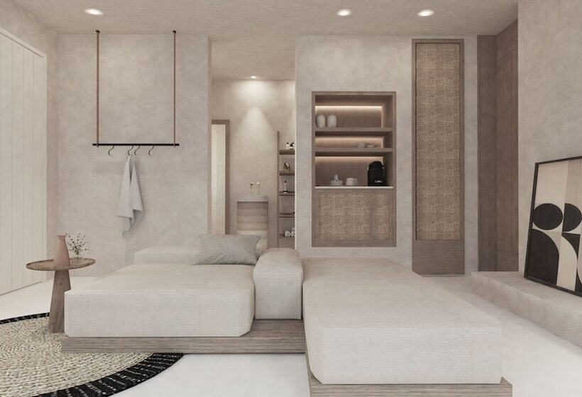 בית מלון כפרי Yfes