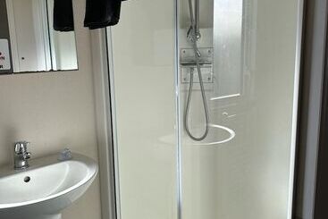 Felixstowe Chimo Caravan 3br 5mintobeach