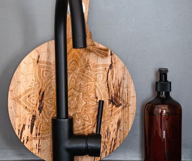 Living Blue In Tinos