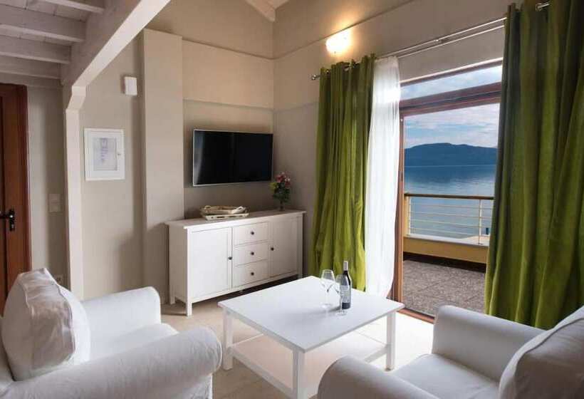 Nv Suites   Sea Front Av Properties