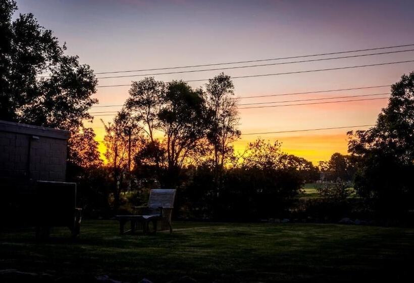 Orbost Motel