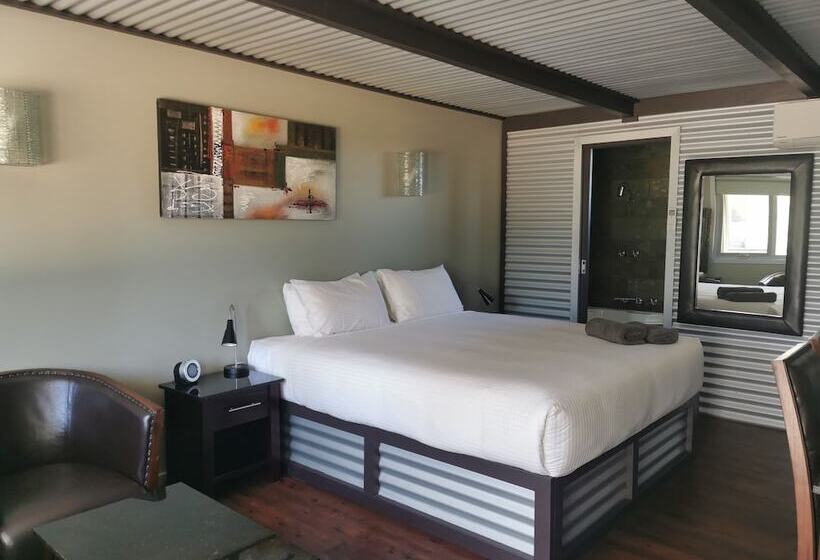 Orbost Motel