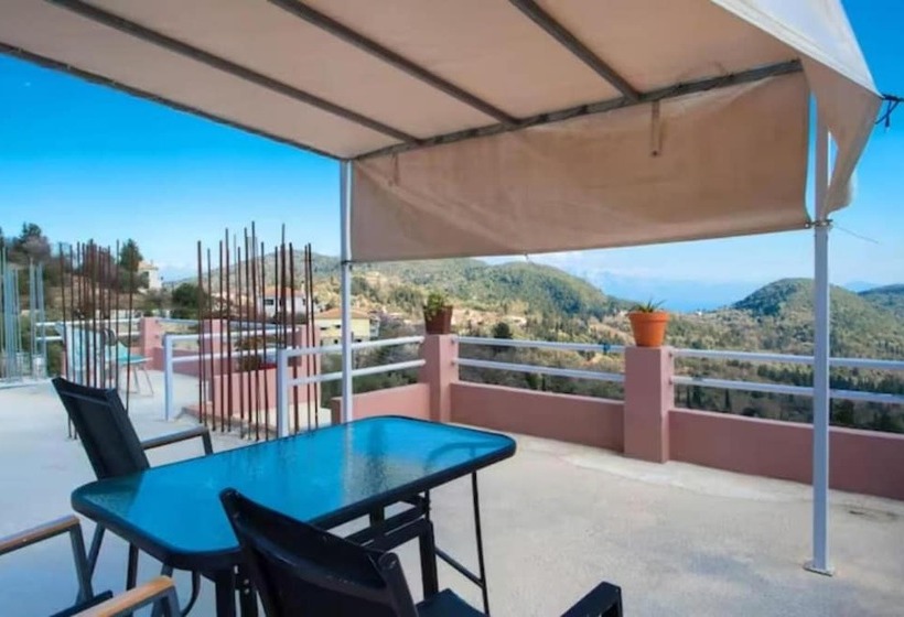 Panorama Lefkada