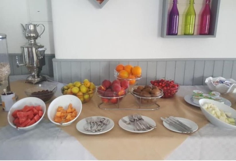펜션 Room In B&b   Standard Double Or Twin Room In Ischia For 2 People