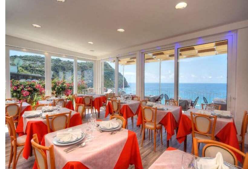 펜션 Room In B&b   Standard Double Or Twin Room In Ischia Per 2 People