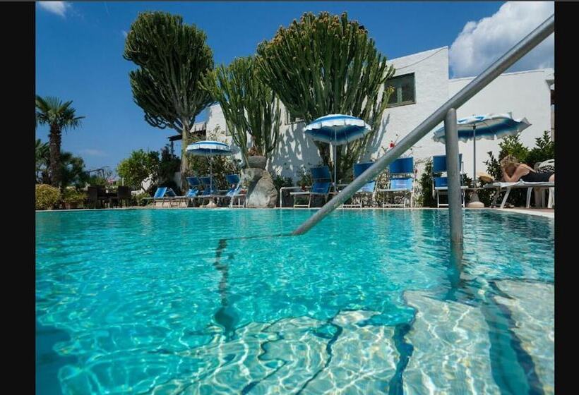 펜션 Room In B&b   Standard Double Or Twin Room In Ischia Per 2 People