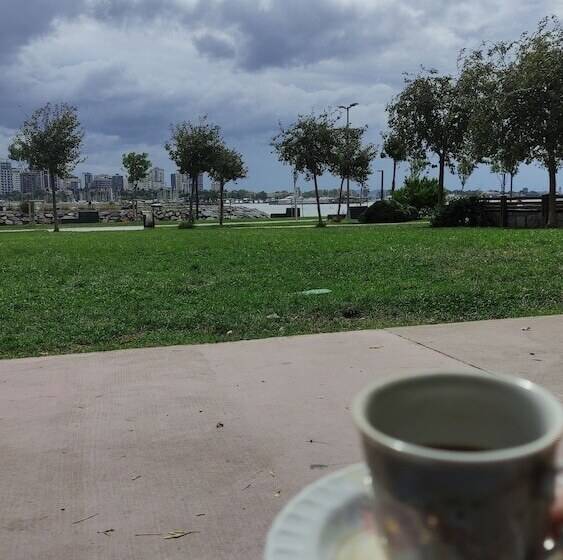 بنسيون Sweet Home Kadıköy