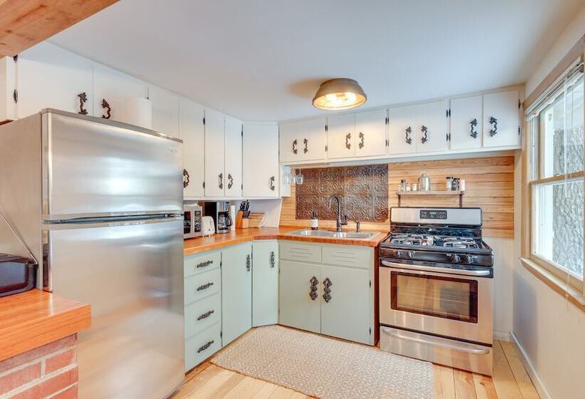 Pet Friendly Rhinelander Escape On George Lake!