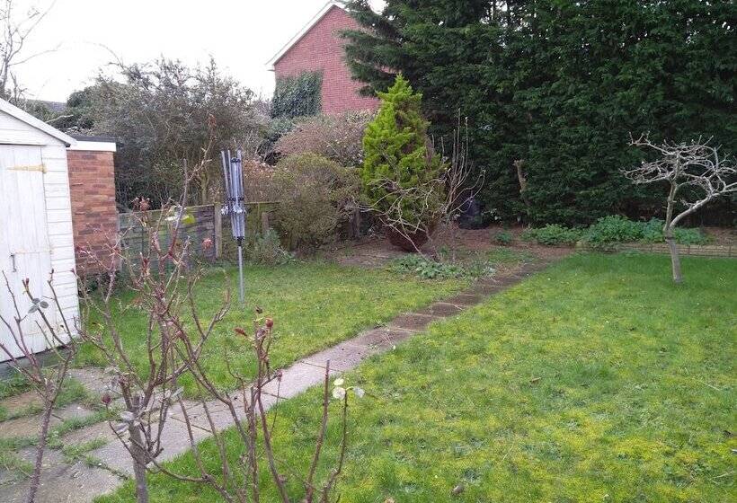 住所 Beautiful 3 Bed Bungalow Kessingland Rural Retreat
