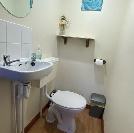 Резиденция Brecon Beacons Luxury 7 Bed House With Hottub