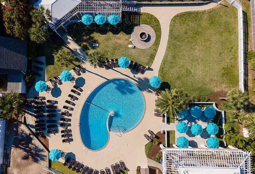منتجع 501 Sunsuite