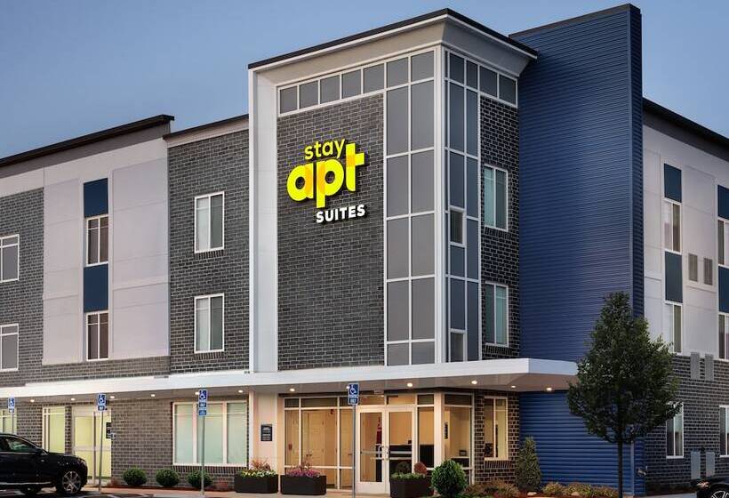 Stayapt Suites College Station