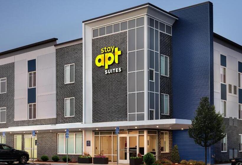 Stayapt Suites Ocala