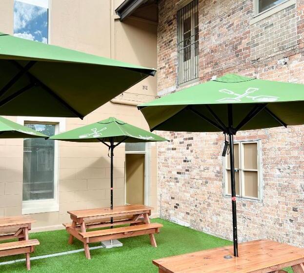 Tempe Hotel Sydney