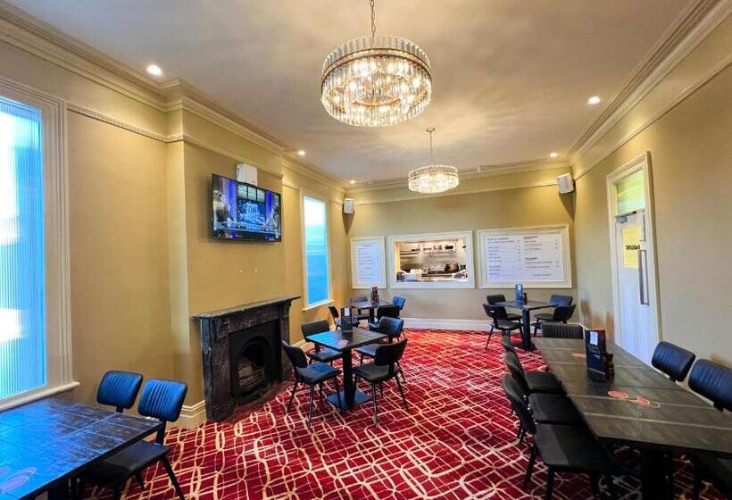 Tempe Hotel Sydney