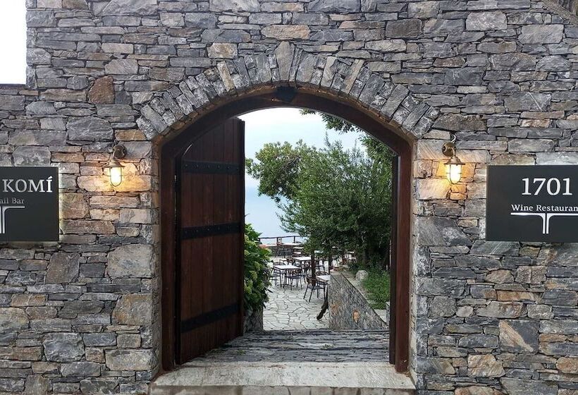 Tilia Resort