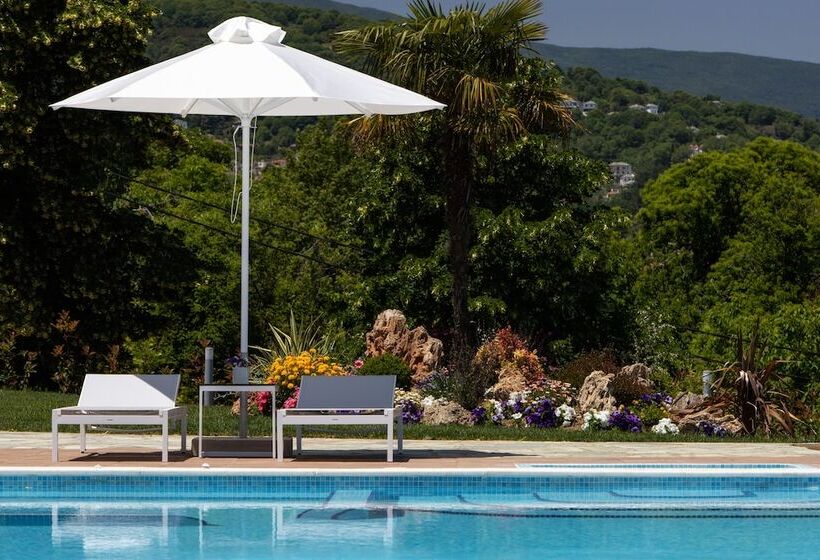 Tilia Resort