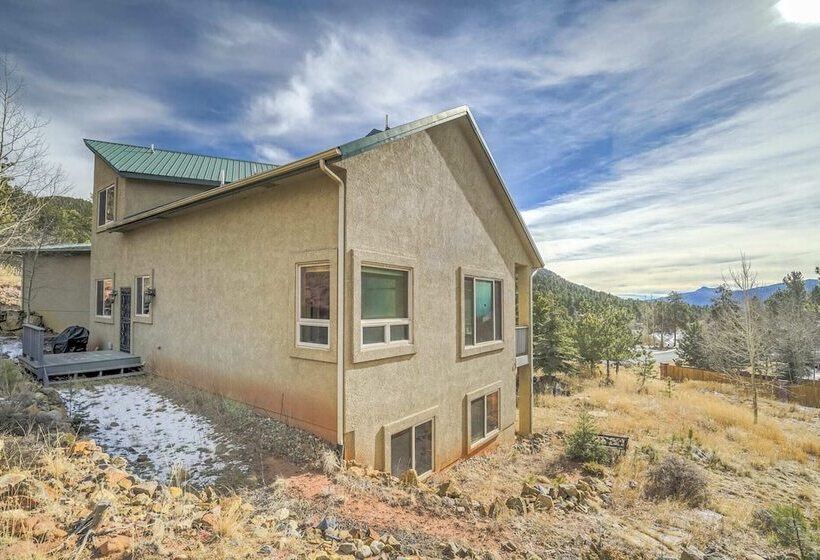 5brmountain Luxuryhikingdog Friendly!