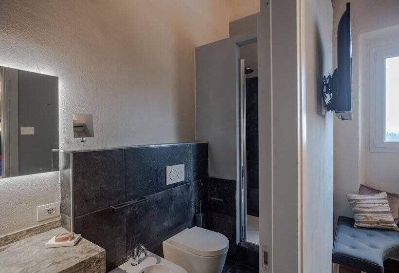 هتل Borgo Elissa