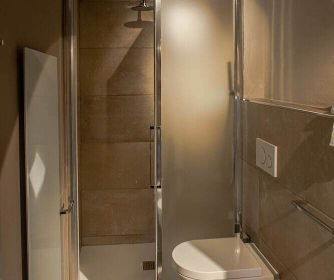 هتل Borgo Elissa
