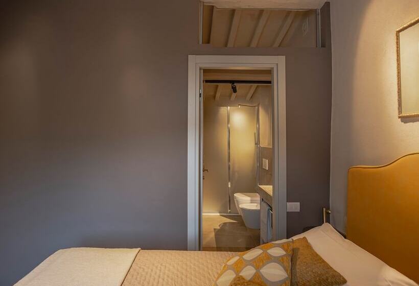 هتل Borgo Elissa