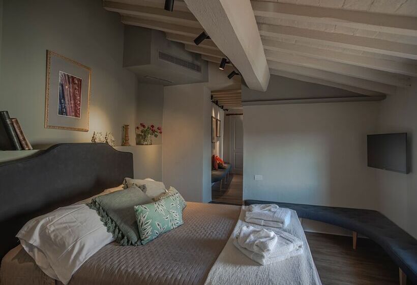 هتل Borgo Elissa