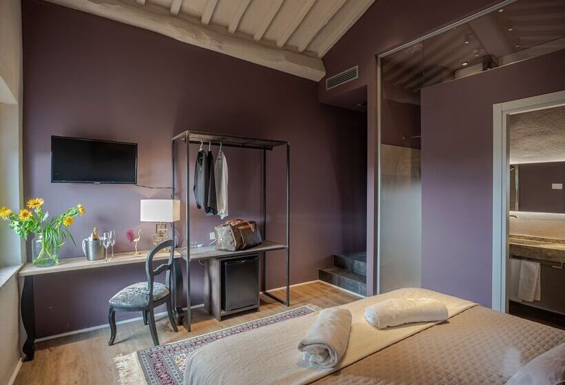 هتل Borgo Elissa