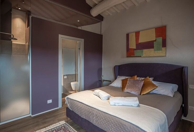 هتل Borgo Elissa