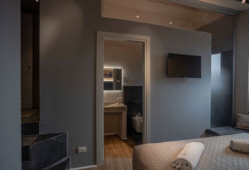 هتل Borgo Elissa