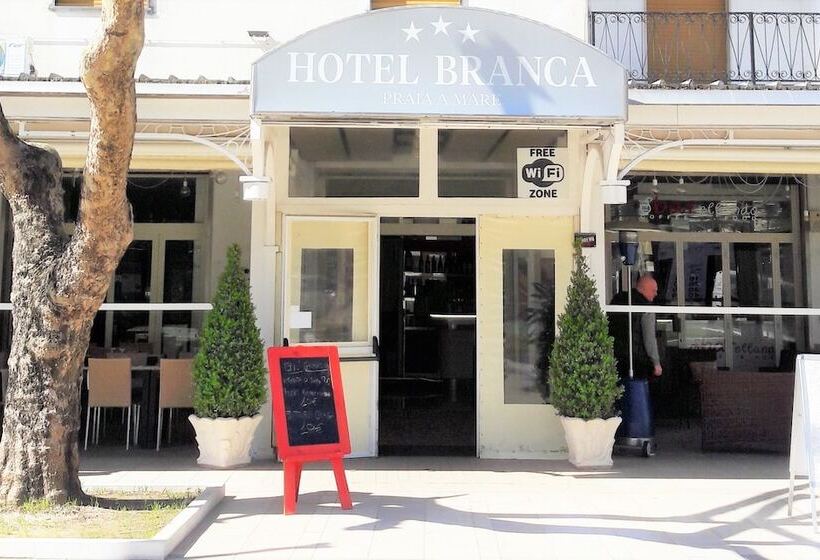 فندق Branca
