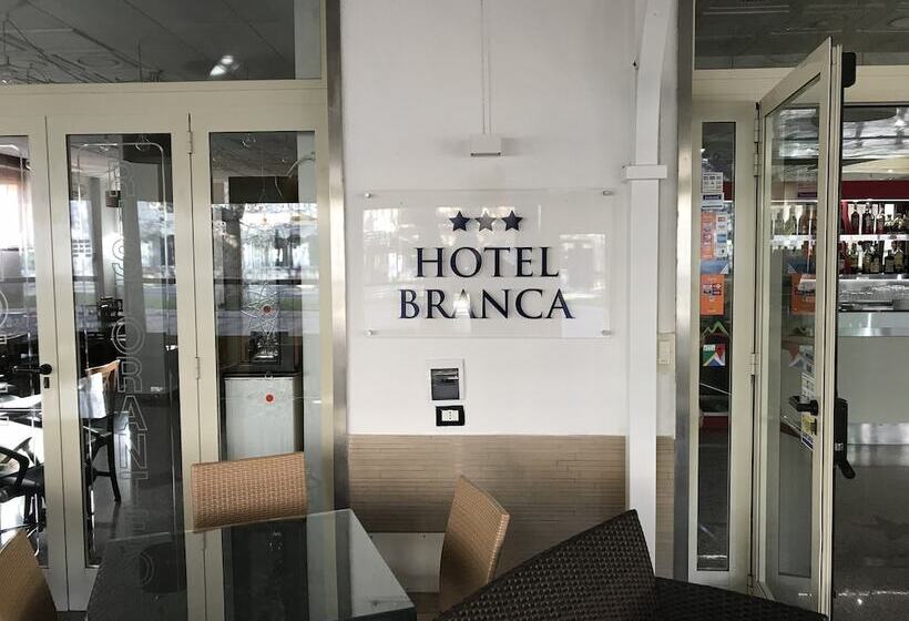 فندق Branca