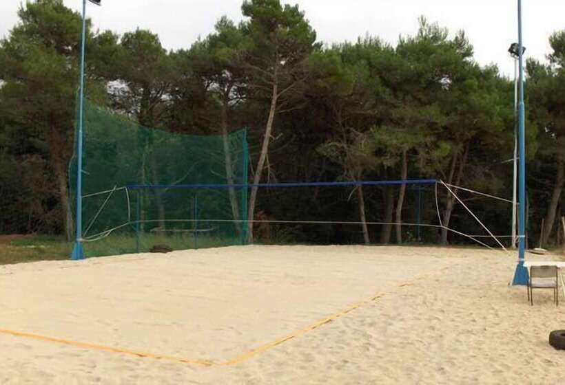 فندق Resort Centinera