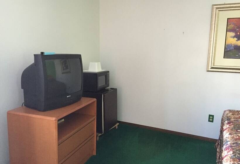 La Villa Motel