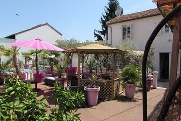 Gîte François 1er