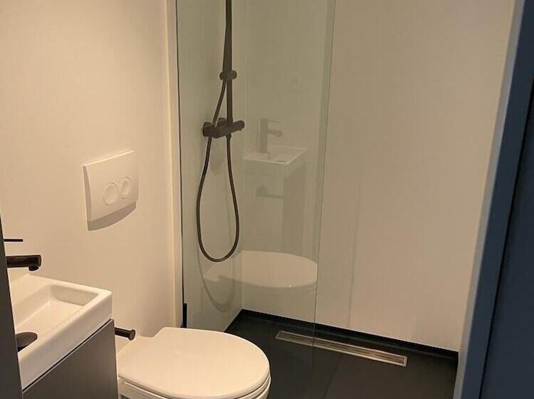 אתר נופש Europarcs De Wiedense Meren