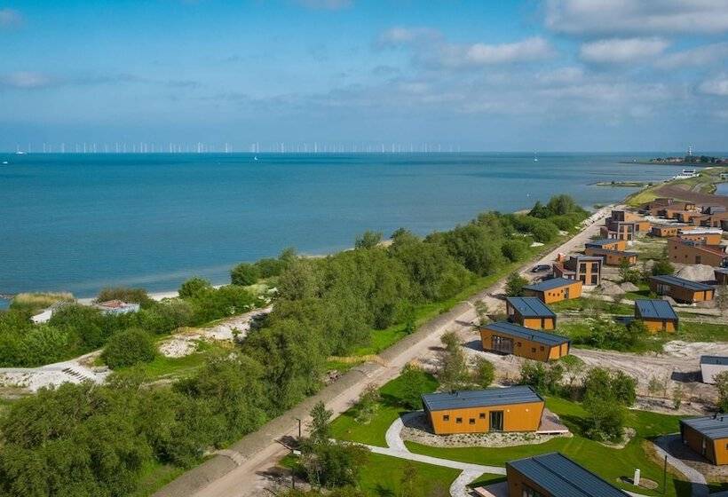 منتجع Europarcs Hindeloopen