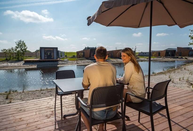 منتجع Europarcs Hindeloopen