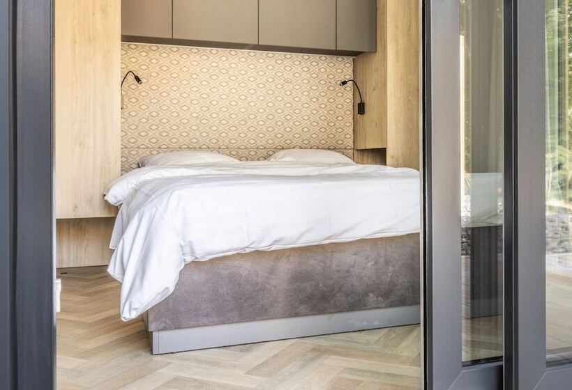 استراحتگاه Europarcs Kohnenhof