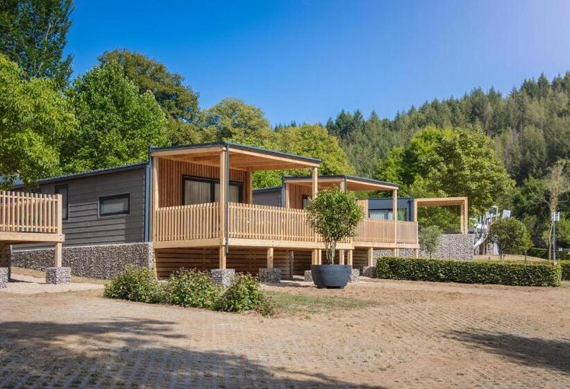 استراحتگاه Europarcs Kohnenhof
