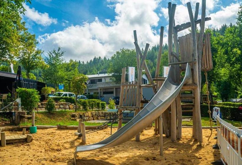 استراحتگاه Europarcs Kohnenhof