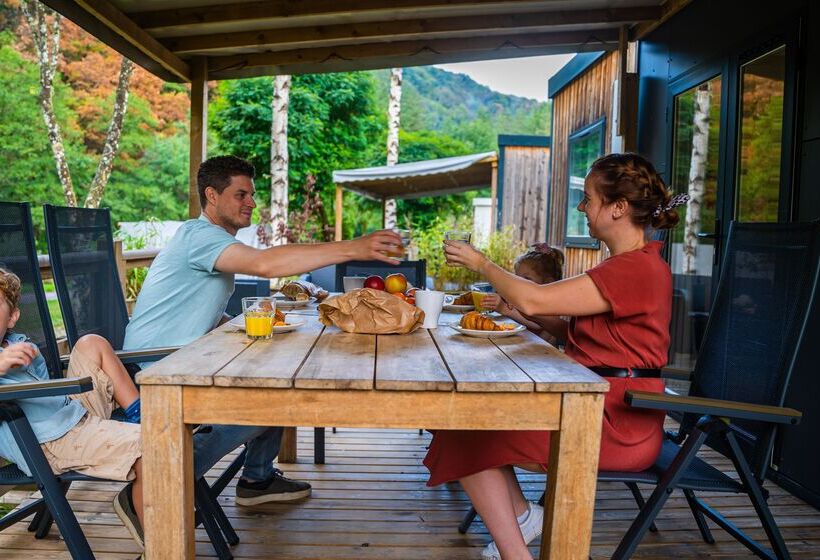 استراحتگاه Europarcs Kohnenhof