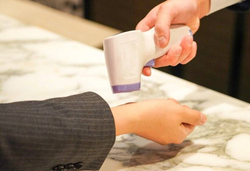 APA Hotel Toyohashi Ekimae