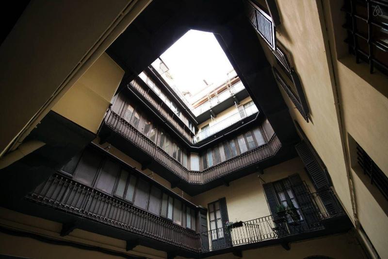 Apart Hotel Lupetta 5